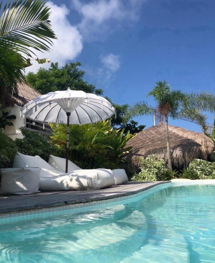 Gravity Eco Boutique Hotel - Adults Only Uluwatu Exterior foto