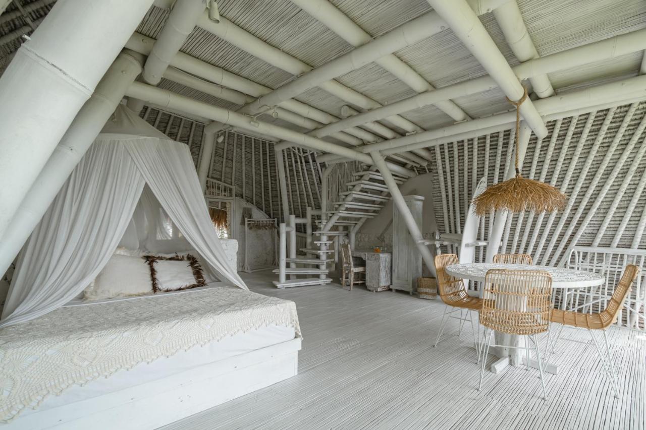 Gravity Eco Boutique Hotel - Adults Only Uluwatu Exterior foto
