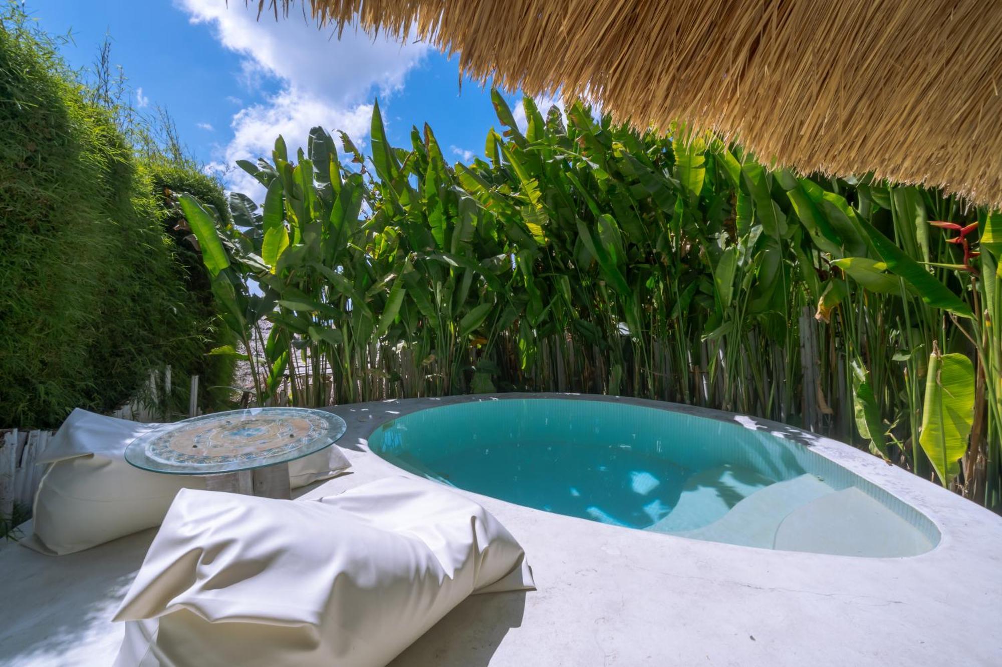 Gravity Eco Boutique Hotel - Adults Only Uluwatu Exterior foto