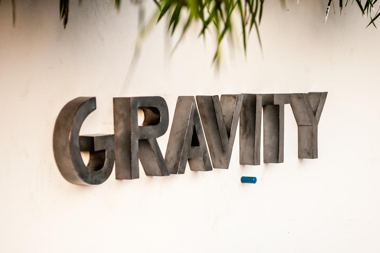 Gravity Eco Boutique Hotel - Adults Only Uluwatu Exterior foto